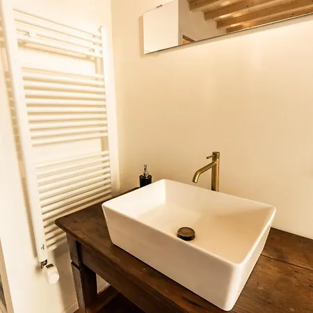Apartmán Blasmatorti Reggio Emilia