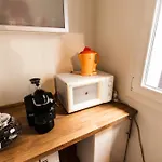 Appartement Blasmatorti *