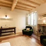 Appartement Blasmatorti *