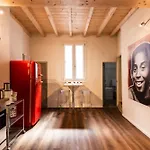 Appartement Blasmatorti Reggio nell'Emilia