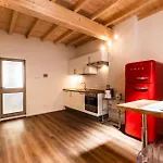 Appartement Blasmatorti Reggio nell'Emilia
