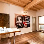 Appartement Blasmatorti