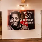 Appartement Blasmatorti Reggio nell'Emilia