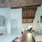 Blasmatorti Apartman *