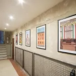 Apartman Blasmatorti