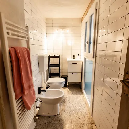 Apartment Blasmatorti Reggio Emilia