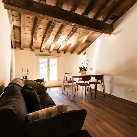 Apartment Blasmatorti
