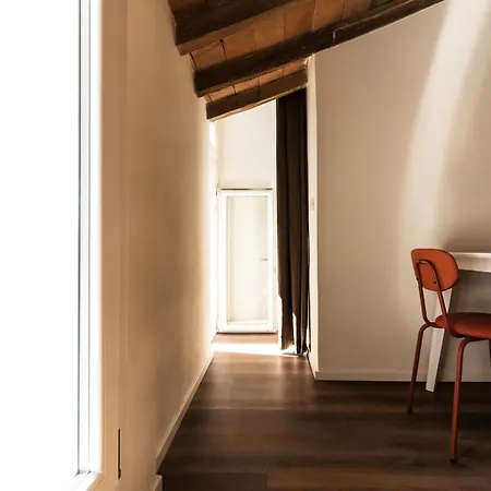 Apartment Blasmatorti