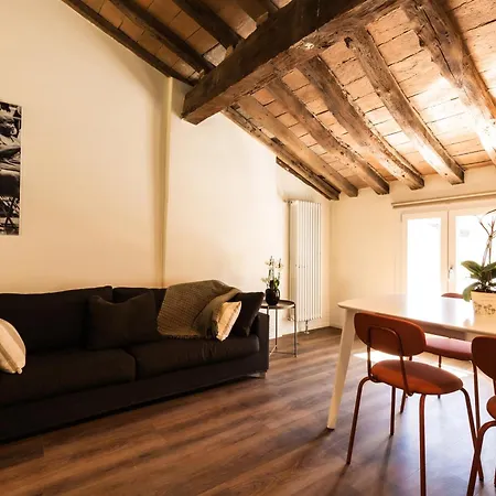 Apartment Blasmatorti