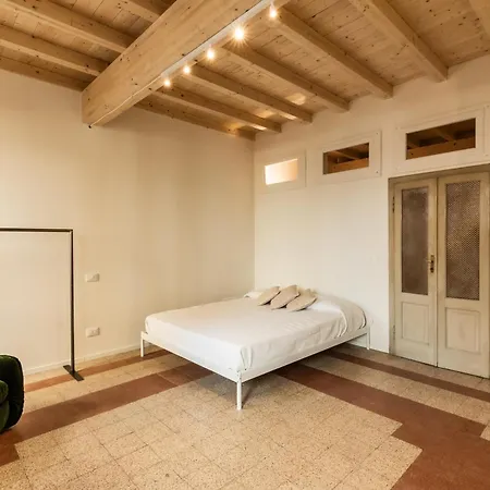 Apartment Blasmatorti Reggio Emilia