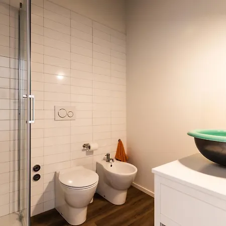 Apartment Blasmatorti Reggio Emilia