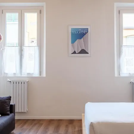 Blasmatorti Appartamento