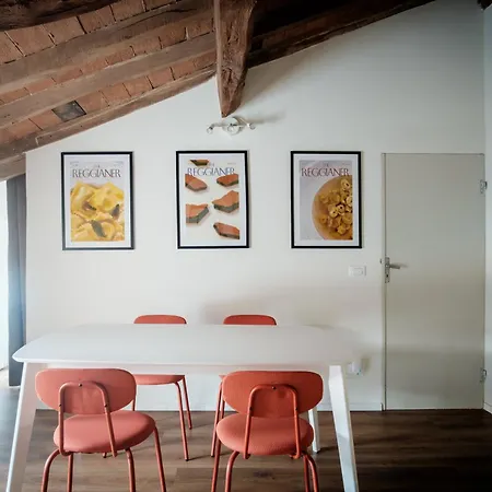 Blasmatorti * Reggio nell'Emilia