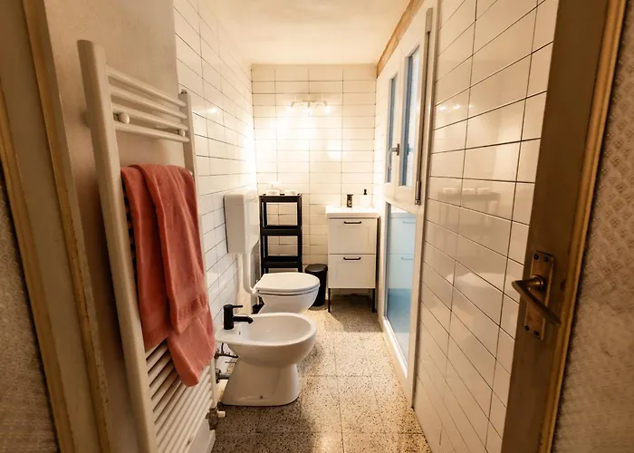 Apartament Blasmatorti Reggio nell'Emilia