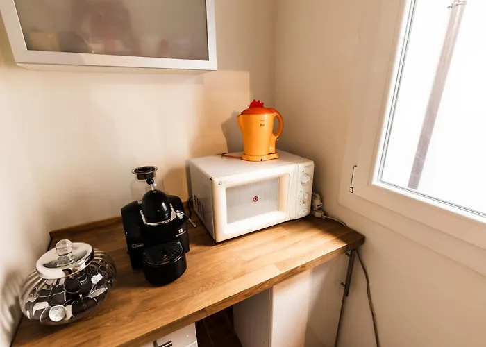 Apartament Blasmatorti *