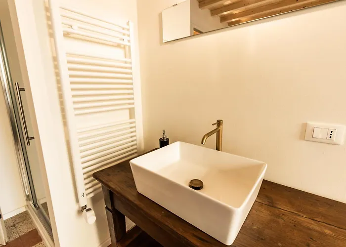 Apartament Blasmatorti Reggio nell'Emilia