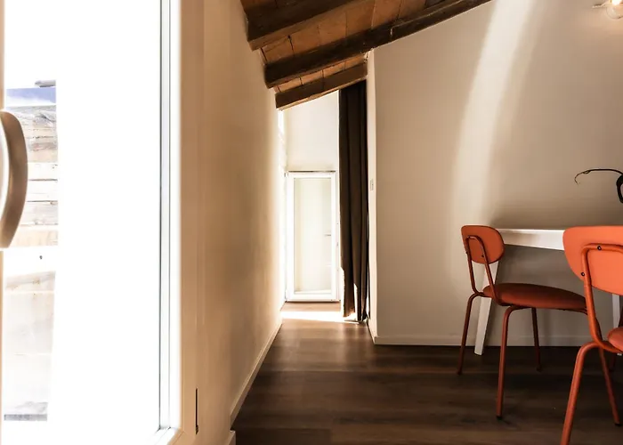 Apartament Blasmatorti