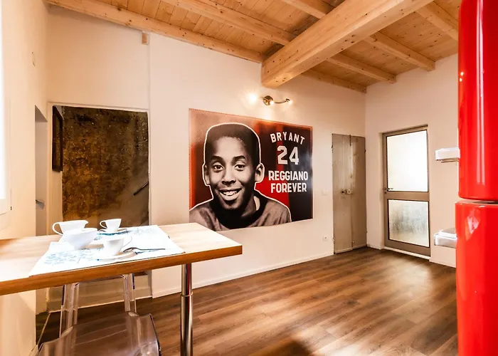 Apartament Blasmatorti