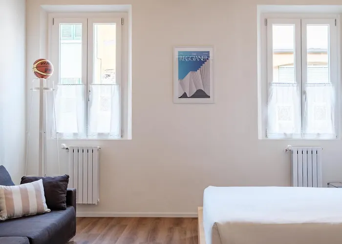 Blasmatorti Apartament