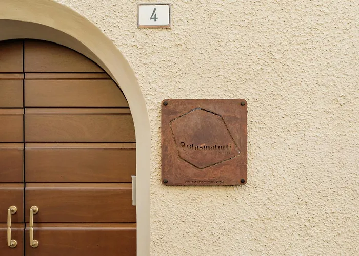 Blasmatorti * Reggio nell'Emilia