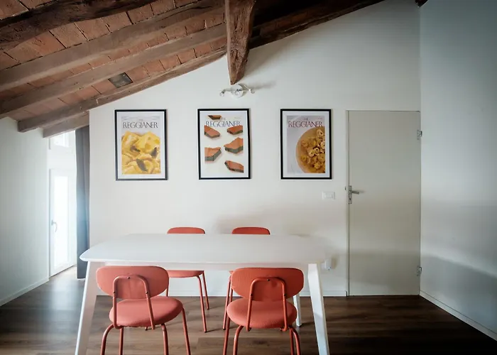 Blasmatorti * Reggio nell'Emilia