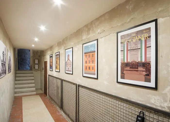 Apartament Blasmatorti