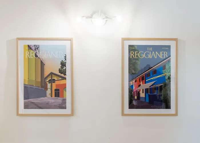 Blasmatorti Apartament *