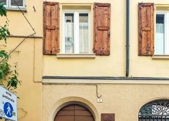 Apartament Blasmatorti